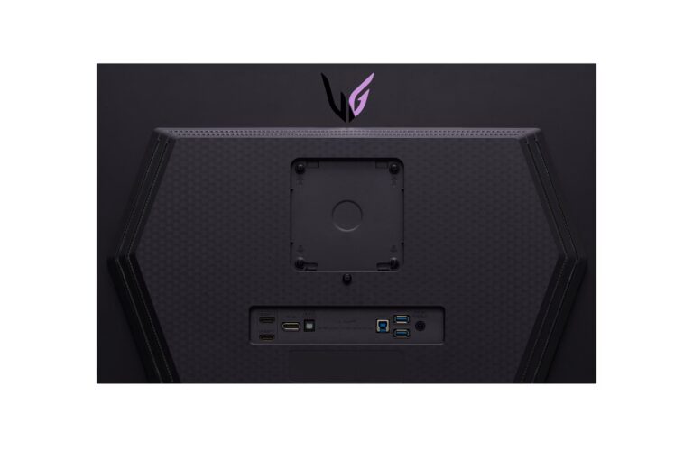 27″ UltraGear™ OLED QHD 240Hz 0.03ms G-Sync Compatible HDR True Black 400 Gaming Monitor