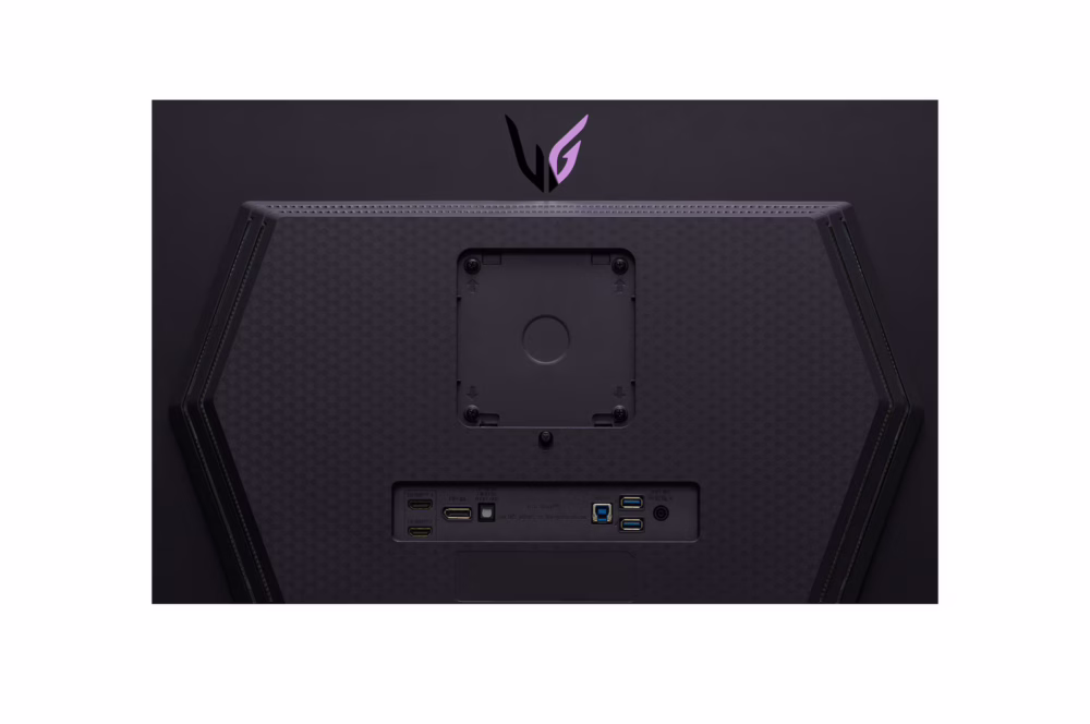 27″ UltraGear™ OLED QHD 240Hz 0.03ms G-Sync Compatible HDR True Black 400 Gaming Monitor