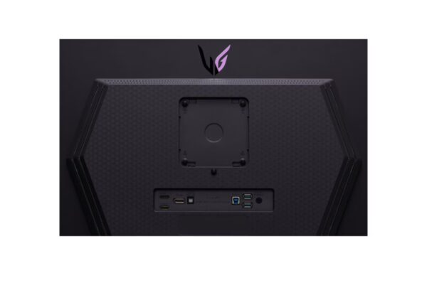 32" UltraGear™ QHD 180Hz 1ms G-Sync Compatible DisplayHDR™ 400 IPS Gaming Monitor - Image 20