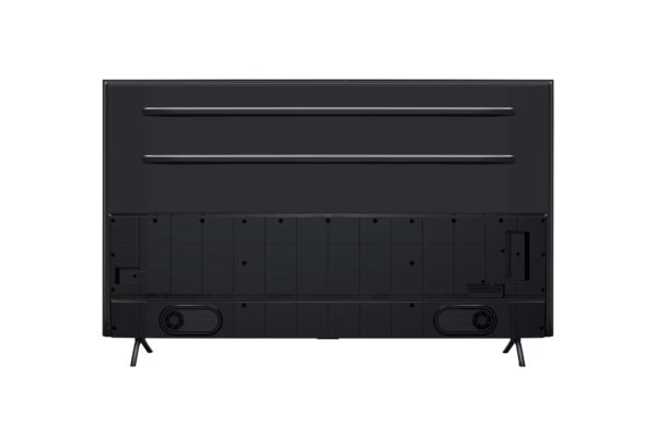 ⁦تلفزيون LG QNED AI QNED89T 4K الذكي مقاس 98 بوصة المدعوم بجهاز التحكم AI Magic remote وميزة HDR10 وواجهة webOS24 طراز عام 2024⁩ - الصورة ⁦6⁩