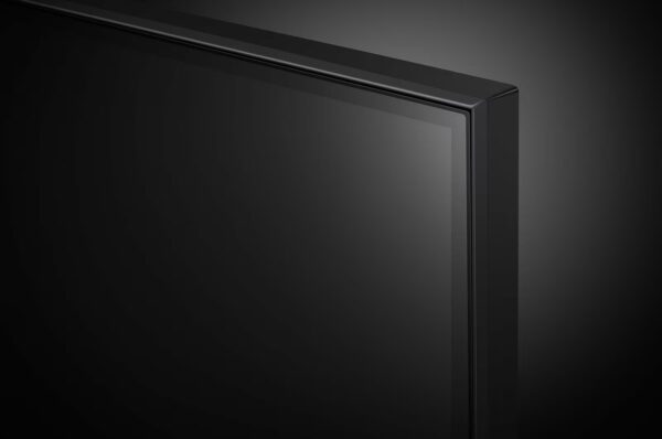 ⁦تلفزيون LG QNED AI QNED89T 4K الذكي مقاس 98 بوصة المدعوم بجهاز التحكم AI Magic remote وميزة HDR10 وواجهة webOS24 طراز عام 2024⁩ - الصورة ⁦7⁩