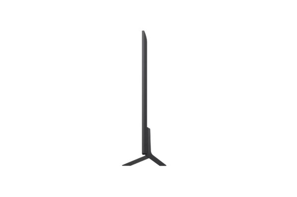 ⁦تلفزيون LG QNED AI QNED80 4K Smart TV مقاس 65 بوصة المدعوم بجهاز التحكم AI Magic remote وميزة HDR10 وواجهة webOS25 طراز عام 2025⁩ - الصورة ⁦3⁩