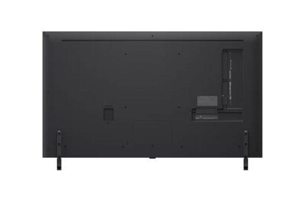 ⁦تلفزيون LG QNED AI QNED80 4K Smart TV مقاس 65 بوصة المدعوم بجهاز التحكم AI Magic remote وميزة HDR10 وواجهة webOS25 طراز عام 2025⁩ - الصورة ⁦2⁩